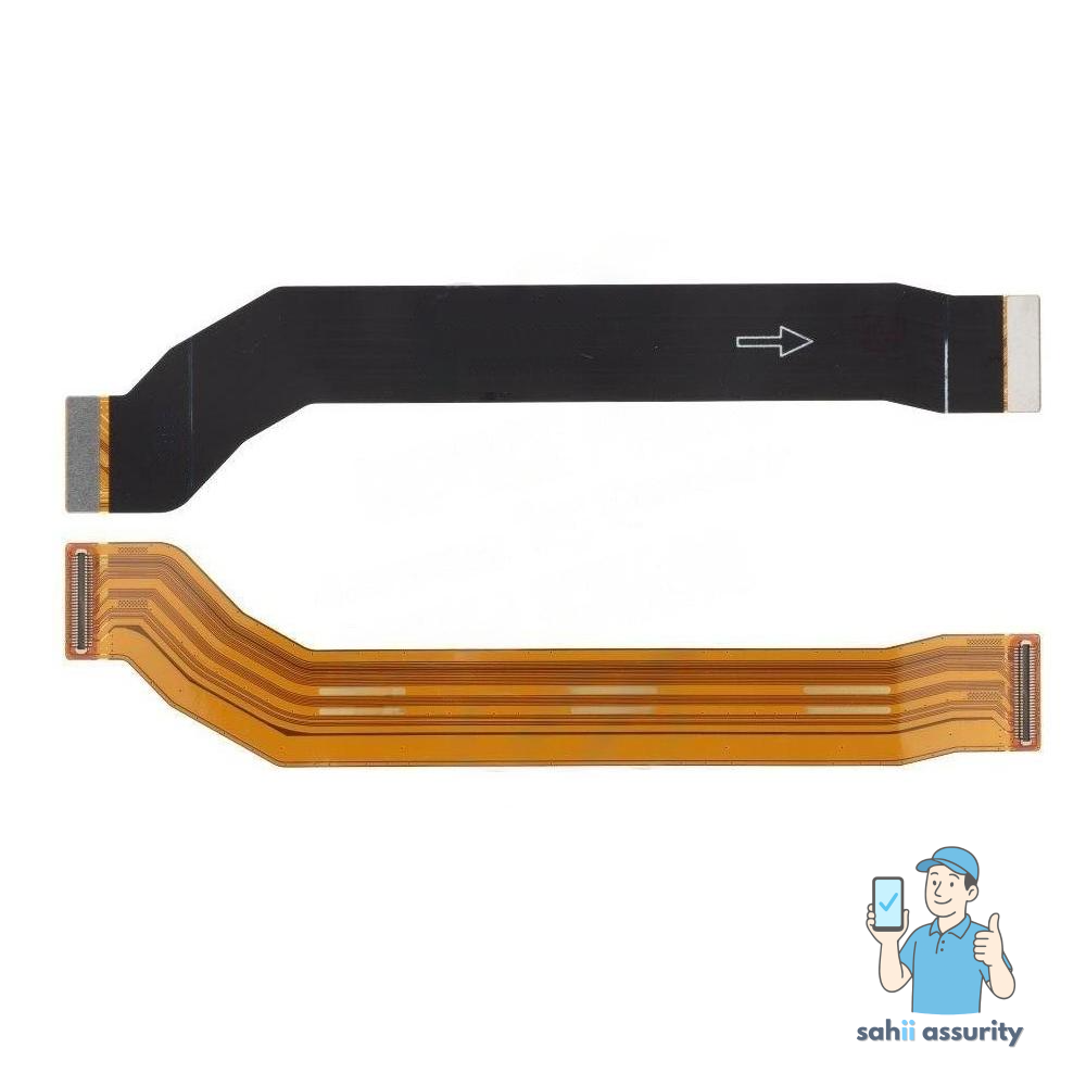 Main Board Flex Cable for Xiaomi Poco X4 Pro 5G